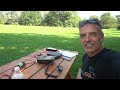 Ham Radio - RG-58 Coax Antenna vs Coil Antenna on 20m Band