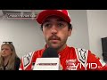 Chase Elliott On Battle With Kyle Larson For Regular Season Championship