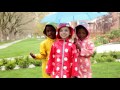Rainy Day | Treeschool | PART 1 | Educational Kids Videos