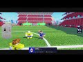 I scored this Amazing Goal Roblox super soccer League 🔥✌️😃