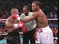 Mike Tyson VS Lennox Lewis 1 of 3