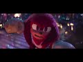 Knuckles screaming meme