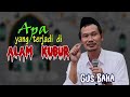 Apa yang terjadi di dalam Alam Kubur? Yuks ngaji bersama Gus Baha.