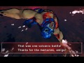 Ultra Street Fighter IV battle: Akuma vs El Fuerte