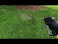 STOP Your Lawn Burning Without EXTRA WATER - #1 DIY Recipe Got Better!
