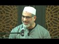 Isra & Miraj: The Miraculous Night Journey | Dr. Ali Ataie