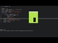 Learning pygame by creating Snake [python tutorial]