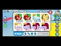 I hatched for 7 hours to get huge cupid corgi! Pet simulator x Roblox