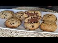 💯Extra fluffy Nutella heart cookies very easy to try absolutely !!! 👌