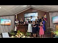 *** His Grace Is Greater || Inicbulan Baptist Church ***