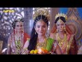 क्या हुआ जब हनुमान जी की राम भक्ति में विघ्न डाला गरुड़ ने | Sankat Mochan Mahabali Hanuman EP 1