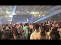 【ザ・ミュージックエストLIVE】平井大　幕張メッセ9~11ホール