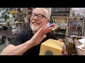 Adam Savage's One Day Builds: Flamethrower Prop from 'The Thing'!