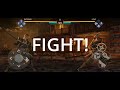 Shadow Fight 3. Chapter 4 Boss: Defeat Ling in Impossible Difficulty
