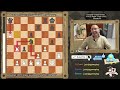 Stockfish Sacrifica Torre y Dama en la FINAL Contra Leela Chess Zero