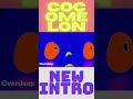 COCOMELON Mix Intros #Shorts