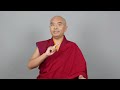Being Patient in an Impatient World with Yongey Mingyur Rinpoche