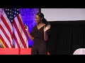 It's Not Manipulation, It's Strategic Communication | Keisha Brewer | TEDxGeorgetown