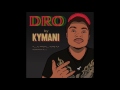 Kymani Kirby - Dro (Slowed and Boosted) (HQ)
