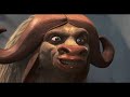 Everything Wrong With Ice Age: The Meltdown In 17 Minutes Or Less