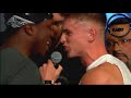 You say run goes with everything - Ksi vs Joe Weller