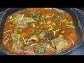 Special Beef Paya Recipe by WajeeCooks