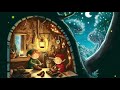 Bedtime Story for kids in English : The Elves | bedtime story for children