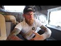 Kimbo Camper Q&A! | Fuel Economy - Weight - Price?