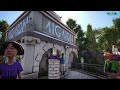 Most Realistic & Detailed Theme Park!:  Mythica - Land of Myths and Legends