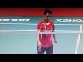 Lawan-Lawan Yang Tidak Berdaya Oleh Tipuan Anthony Sinisuka Ginting Badminton