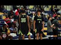 The Most DOMINANT Duo High School Has EVER Seen ??! Prolific Prep HS Dream Team DOMINATES in ATL 🍿