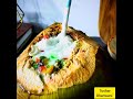 Tender Coconut Milkshake 🥥🤤| कभी इसको पिके देखना 🤤🥥| #coconut #milkshake #tendercoconut