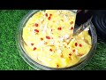 delicious bread custard pudding| best dessert and easy to make 😋 @santoshimaakitchen9968