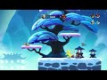 Release The Beast - A Brawlhalla Montage