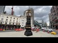 Victoria Station to Little Ben | Belgravia London Walk Part 1