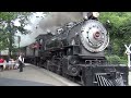 Dollywood Express: Alaskan Thunder in the Great Smokies