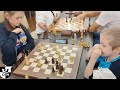 Pinkamena (1485) vs Tweedledum (1494). Chess Fight Night. CFN. Blitz