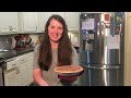 How To Make A Pecan Pie - Tiffany’s Southern Kitchen