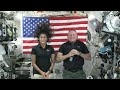 NASA LIVE: Sunita Williams, Barry Wilmore Hold News Conference From ISS | Boeing Starliner | N18G