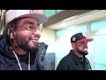 Rosecrans Vic Vlog, Nike AirMax Party, Doknow's 1st Comedy Show ft. T Rell, AD, Concrete, Big $wift
