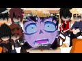 My favorite character react to Izuku Midoriya (5/7 | MHA | edited audio | Sad)