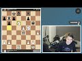 Magnus Carlsen STREAMS Late Titled Tuesday Blitz 07 Nov 2023