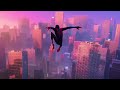 [4K] IF WE BEING REAL - SPIDER-VERSE AMV