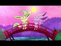 Ask or Dare the Eeveelutions! Part 8!