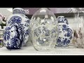 NEW FINDS AT ROSS *Home Decor* Shop With Me |Ross Home Decor |Store Walkthrough | shopping 2024