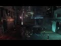 Neon Noir - Ray Tracing Benchmark with maximum underclocked RTX2080 Super
