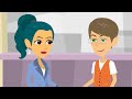 English Speaking Practice Easy Way | American English Conversation Practice