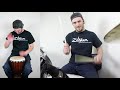 DRUM CHALLENGE - #StuckAtHomeDrumChallenge - COOP3RDRUMM3R