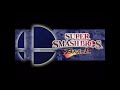 “Super Smash Brothers Brawl” Main theme ~E a r r a p e~