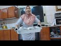 resep  fahdoh/satu faha kambing diopen